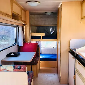  Camping La Caravane De La Tuilerie France